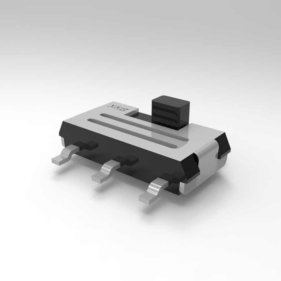 SS-3390S-L0-XKB Connectivity